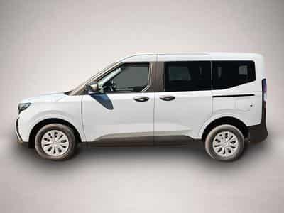 Ford Tourneo (2026) - Photo 4