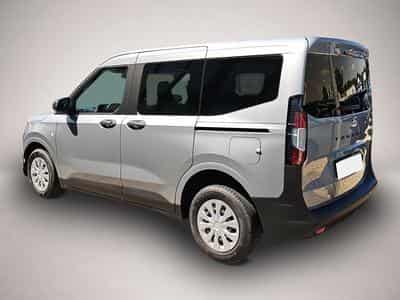 Ford Tourneo (2026) - Photo 5