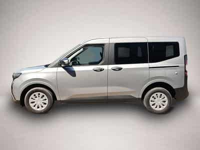 Ford Tourneo (2026) - Photo 4