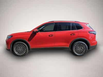 VW Tiguan (2026) - Photo 4