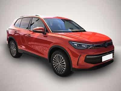 VW Tiguan (2026) - Photo 1