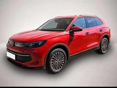 VW Tiguan (2026) - Photo 3