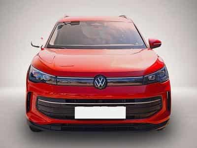 VW Tiguan (2026) - Photo 2