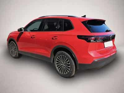 VW Tiguan (2026) - Photo 5