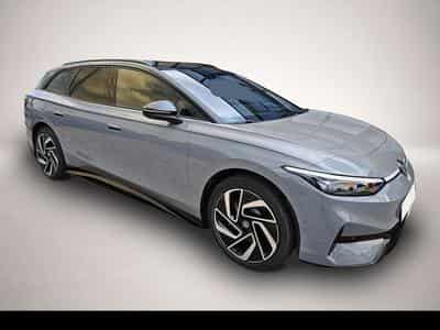 VW ID.5 (2026) - Photo 1