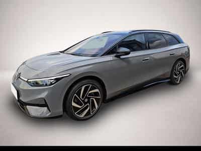 VW ID.5 (2026) - Photo 3