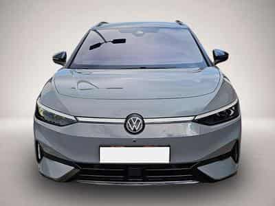 VW ID.5 (2026) - Photo 2