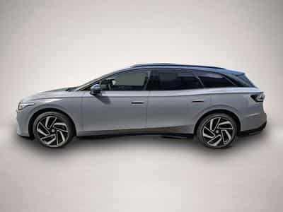 VW ID.5 (2026) - Photo 4