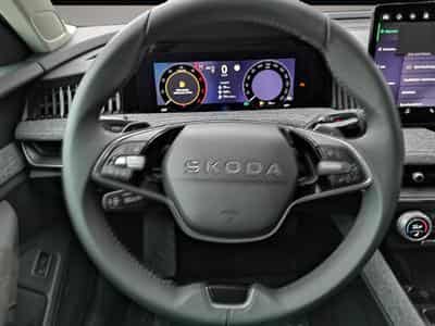 Skoda Superb (2025) - Photo 4