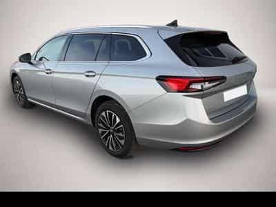 Skoda Superb (2025) - Photo 2