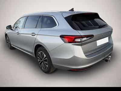 Skoda Superb (2025) - Photo 3