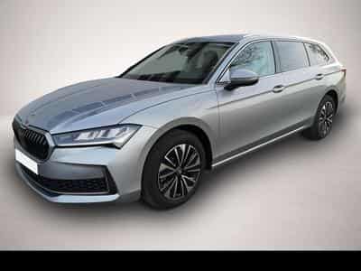Skoda Superb (2025) - Photo 1