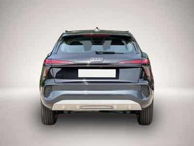 Audi Q3 (2026) - Photo 4