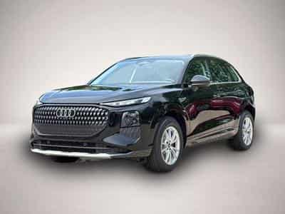 Audi Q3 (2026) - Photo 1