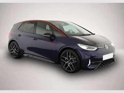 VW ID.3 (2026) - Photo 2