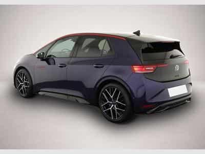 VW ID.3 (2026) - Photo 4
