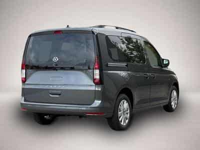VW Caddy (2025) - Photo 3