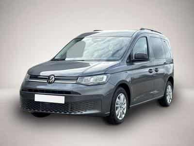 VW Caddy (2025) - Photo 1
