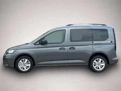VW Caddy (2025) - Photo 2