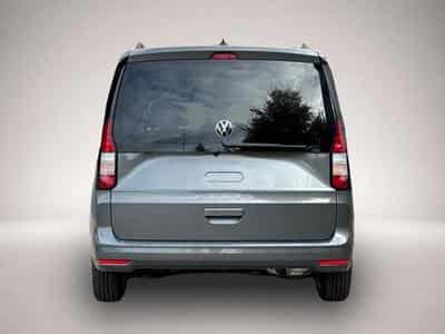 VW Caddy (2025) - Photo 4