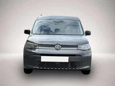 VW Caddy (2025) - Photo 6