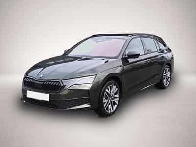 Skoda Octavia (2026) - Photo 1