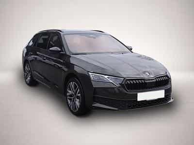 Skoda Octavia (2026) - Photo 3