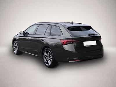 Skoda Octavia (2026) - Photo 5