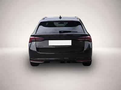 Skoda Octavia (2026) - Photo 6