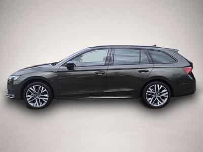 Skoda Octavia (2026) - Photo 4