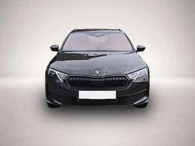 Skoda Octavia (2026) - Photo 2