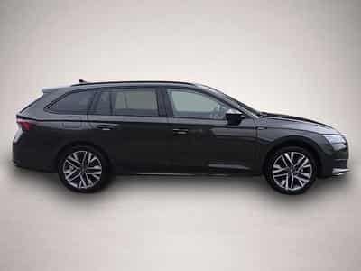 Skoda Octavia (2026) - Photo 8