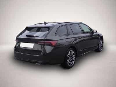 Skoda Octavia (2026) - Photo 7