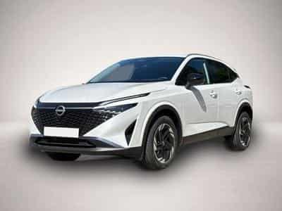 Nissan Qashqai (2026) - Photo 1