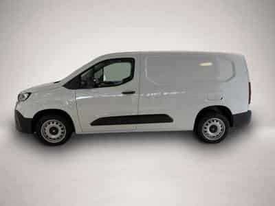 Fiat Doblo (2026) - Photo 3