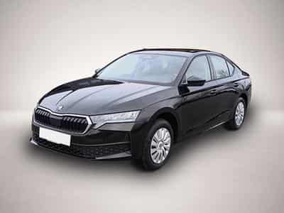 Skoda Octavia (2026) - Photo 1
