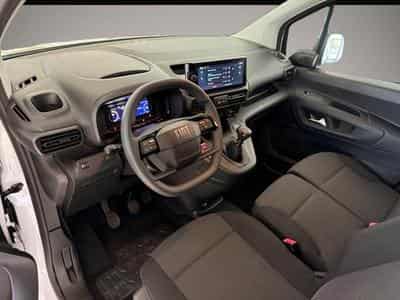 Fiat Doblo (2026) - Photo 5