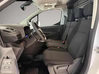 Fiat Doblo (2026) - Photo 4
