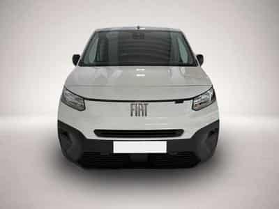 Fiat Doblo (2026) - Photo 2