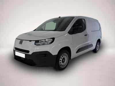 Fiat Doblo (2026) - Photo 1