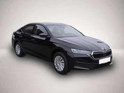 Skoda Octavia (2026) - Photo 3