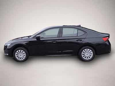 Skoda Octavia (2026) - Photo 4