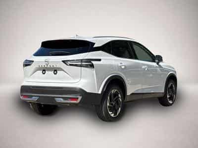 Nissan Qashqai (2026) - Photo 3