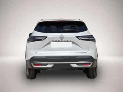 Nissan Qashqai (2026) - Photo 4