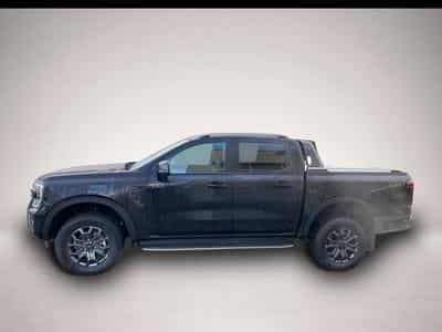 Ford Ranger (2024) - Photo 2