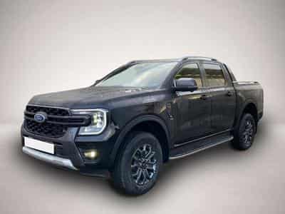 Ford Ranger (2024) - Photo 1