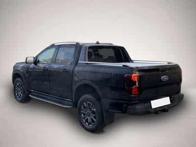 Ford Ranger (2024) - Photo 3