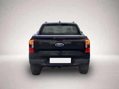 Ford Ranger (2024) - Photo 4