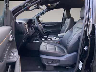 Ford Ranger (2024) - Photo 7