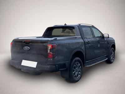 Ford Ranger (2024) - Photo 5
